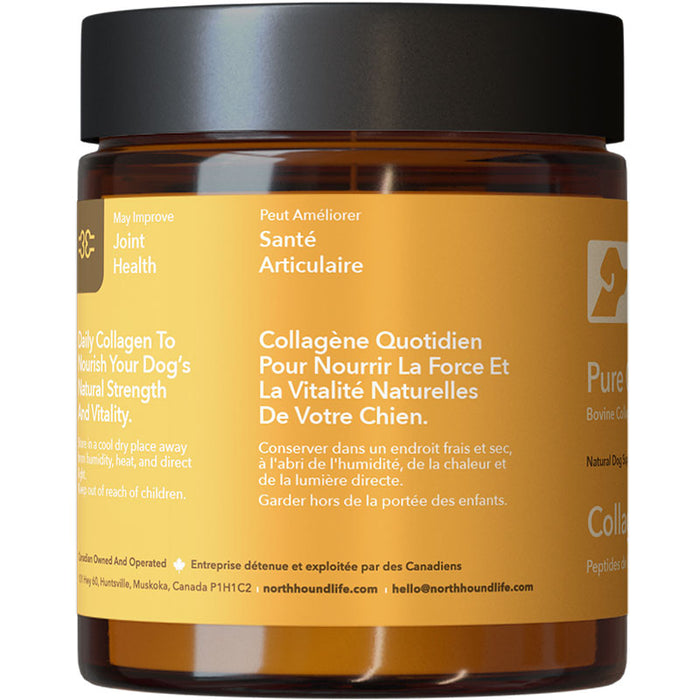 North Hound Life Pure Collagen 80g