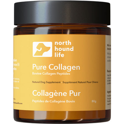 North Hound Life Pure Collagen 80g