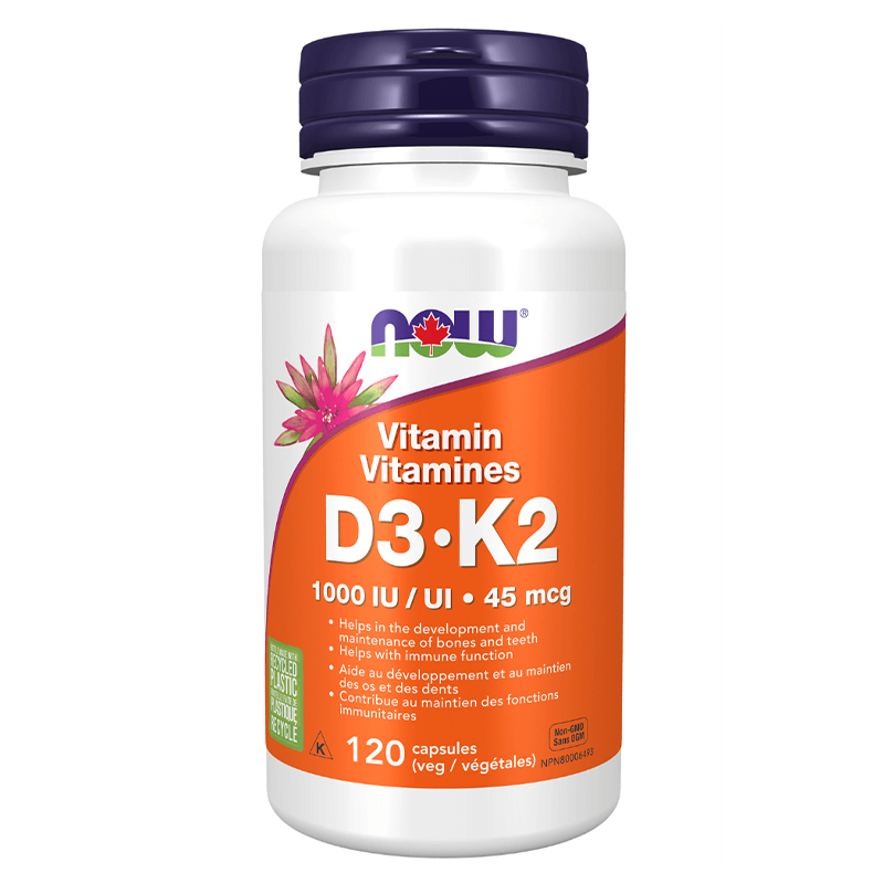 Vitamines & minéraux||Vitamins & minerals