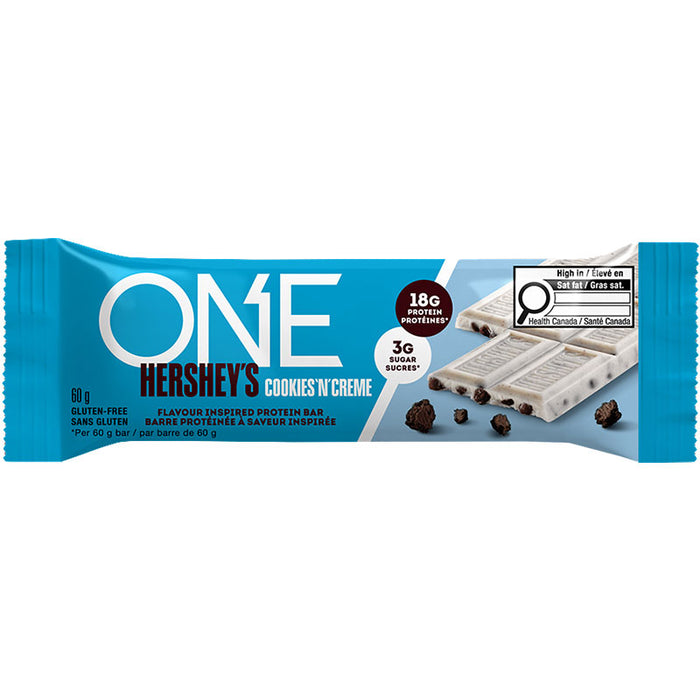 Oh Yeah ONE à l'unité (1 barre) || Oh Yeah ONE individual bar (1 bar)