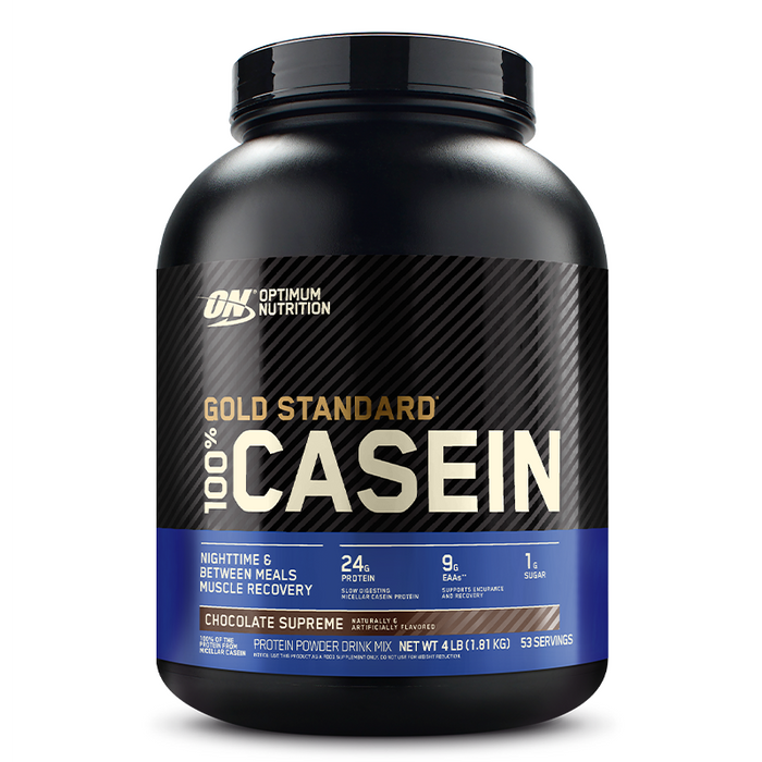 Optimum Nutrition Casein 2lb