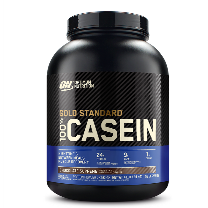 Optimum Nutrition Casein 4lb