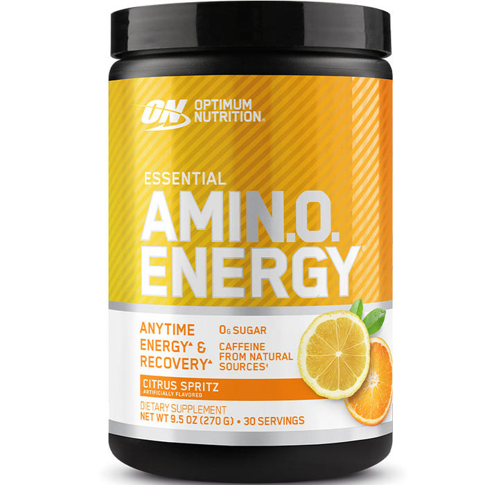 Optimum Nutrition Amino Energy 270g