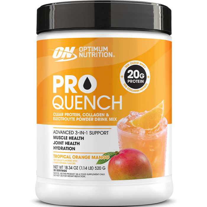 Optimum Nutrition Pro Quench 520g