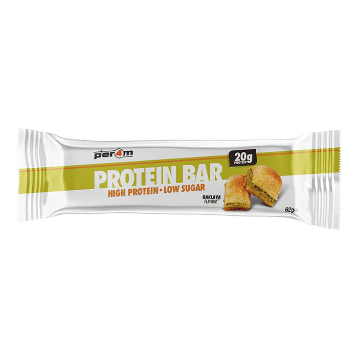 Per4m Protein Barre individuelle (1)|| Per4m individual  Protein Bar (1)