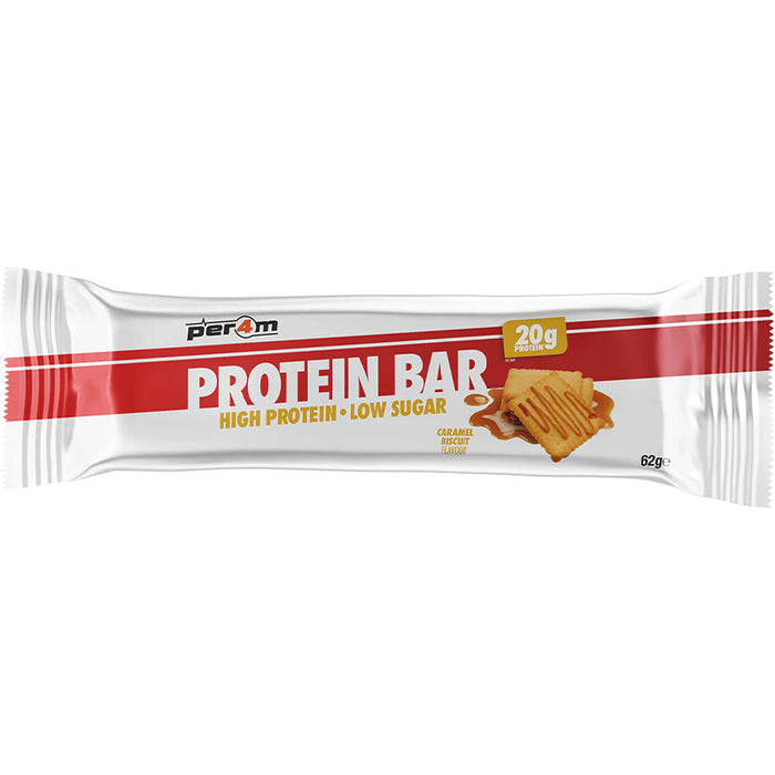 Per4m Protein Barre individuelle (1)|| Per4m individual  Protein Bar (1)