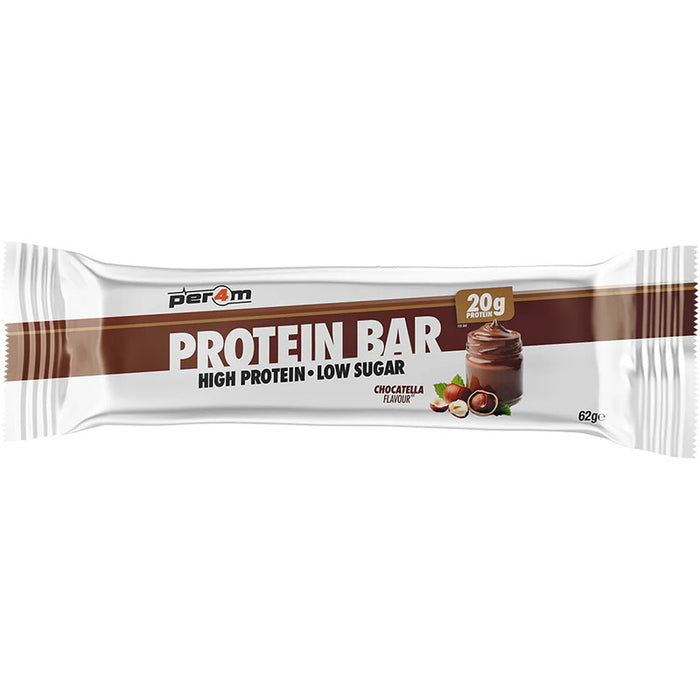 Per4m Protein Barre individuelle (1)|| Per4m individual  Protein Bar (1)