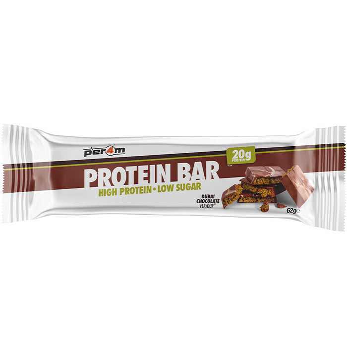 Per4m Protein Barre individuelle (1)|| Per4m individual  Protein Bar (1)