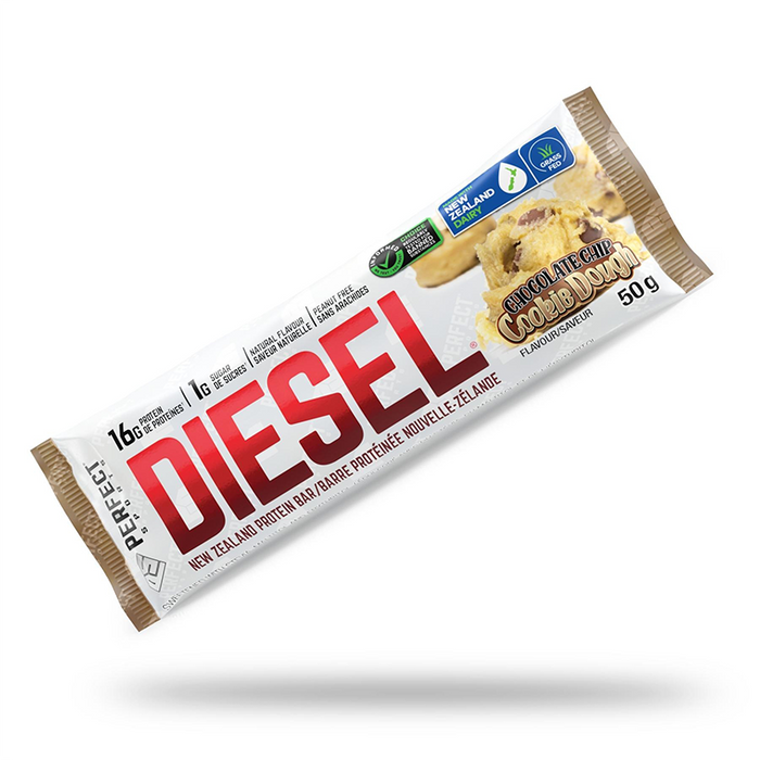 Perfect Sports Diesel Barre Individuelle (1) || Perfect Sports Diesel Individual bar (1)