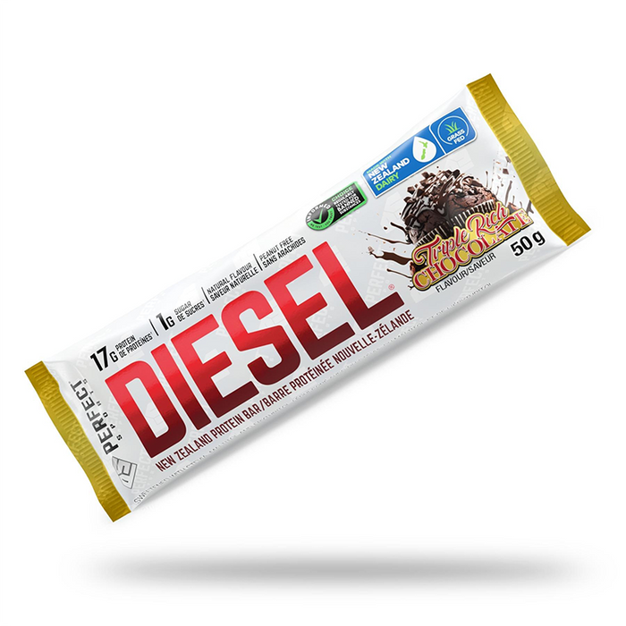 Perfect Sports Diesel Barre Individuelle (1) || Perfect Sports Diesel Individual bar (1)