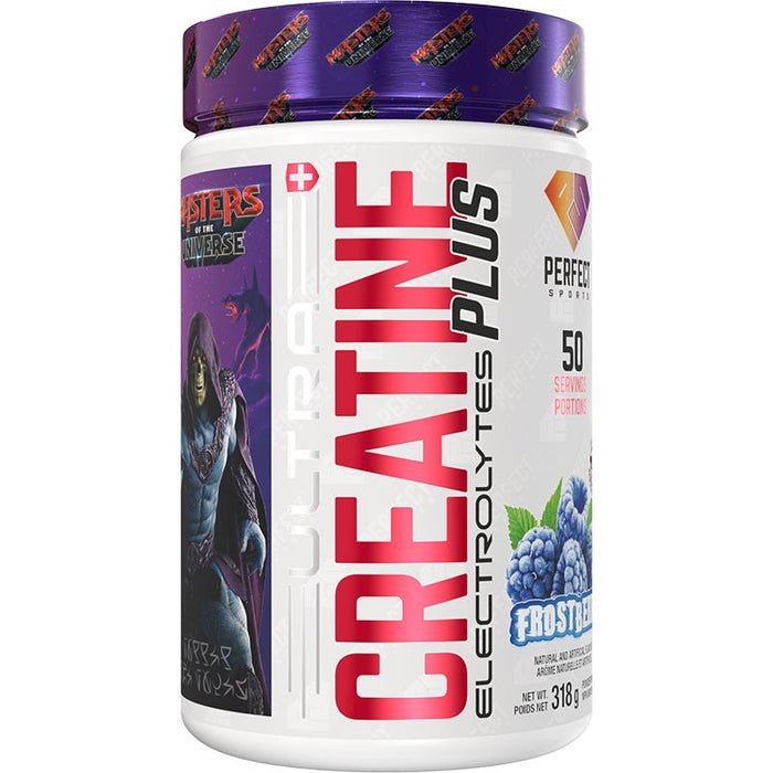 Perfect Sports Creatine Plus 344g