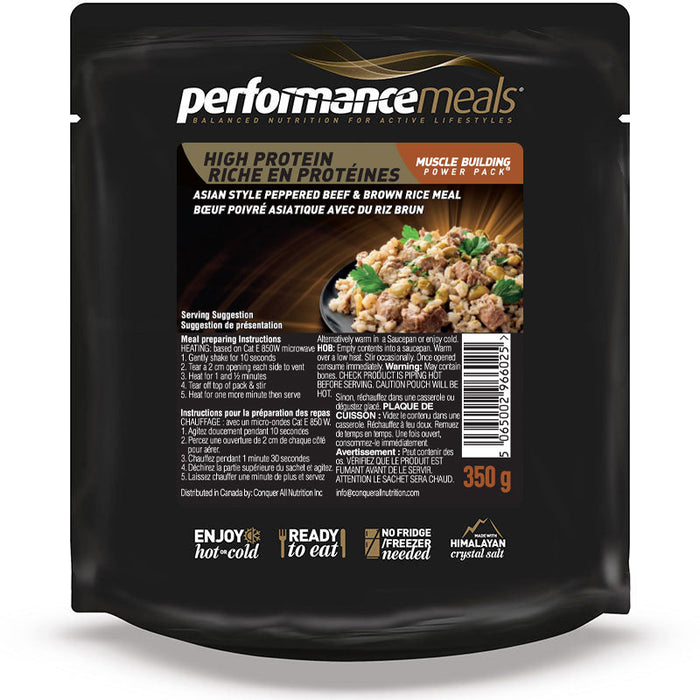 Performance Meals 350g