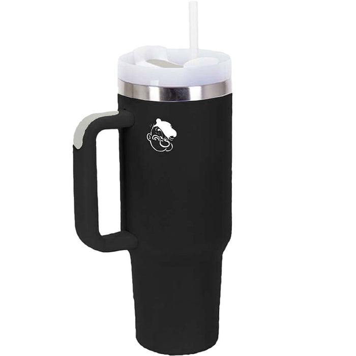 Popeye's Gear Tasse Isotherme|| Popeye's Gear Insulated Tumbler