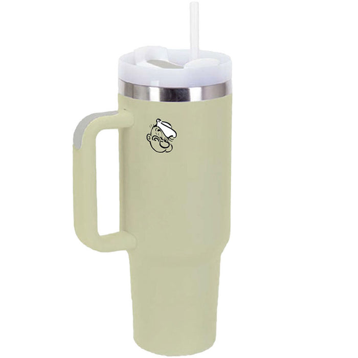 Popeye's Gear Tasse Isotherme|| Popeye's Gear Insulated Tumbler