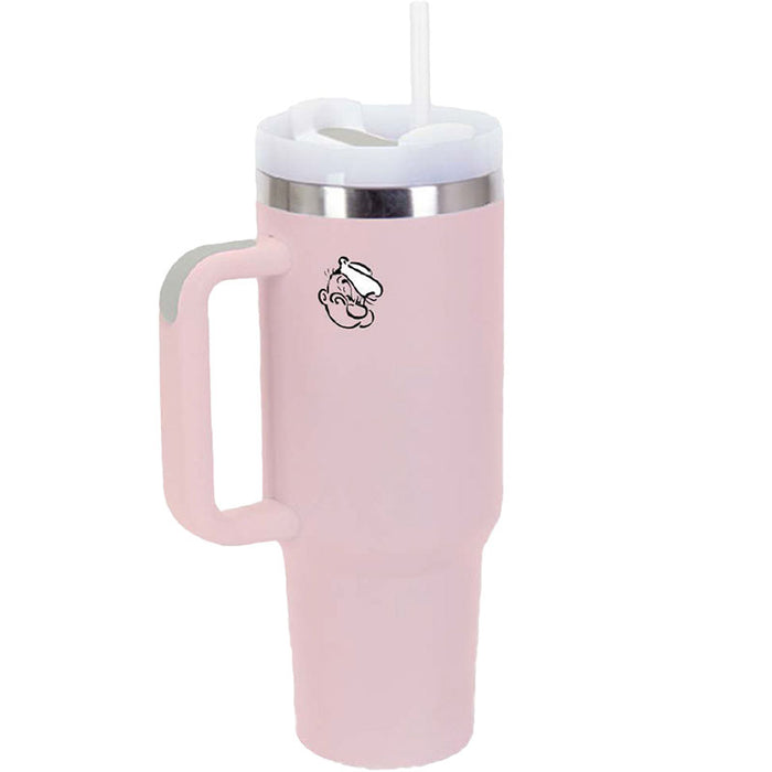 Popeye's Gear Tasse Isotherme|| Popeye's Gear Insulated Tumbler