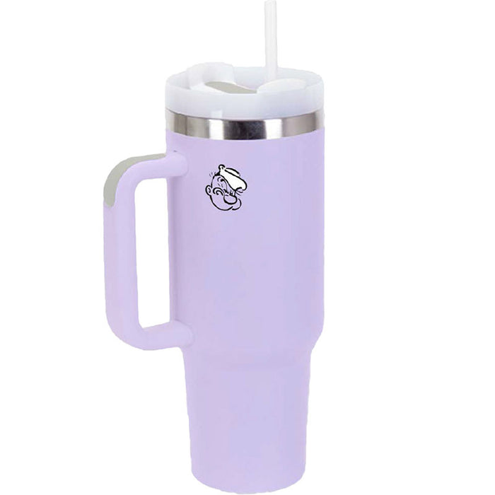 Popeye's Gear Tasse Isotherme|| Popeye's Gear Insulated Tumbler