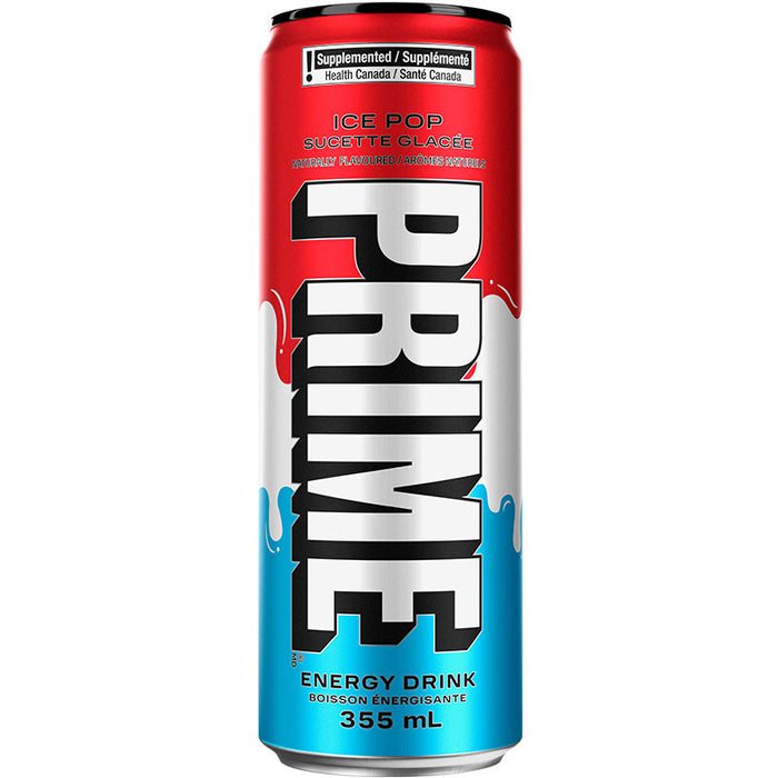 Prime Energy 355ml