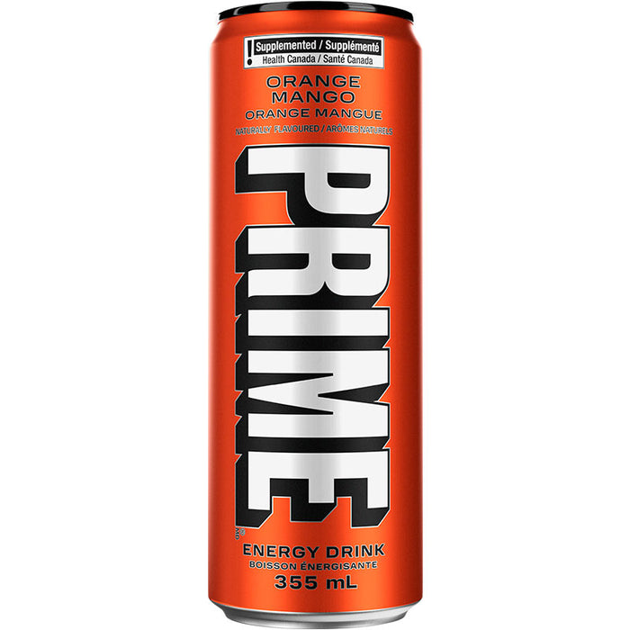 Prime Energy 355ml