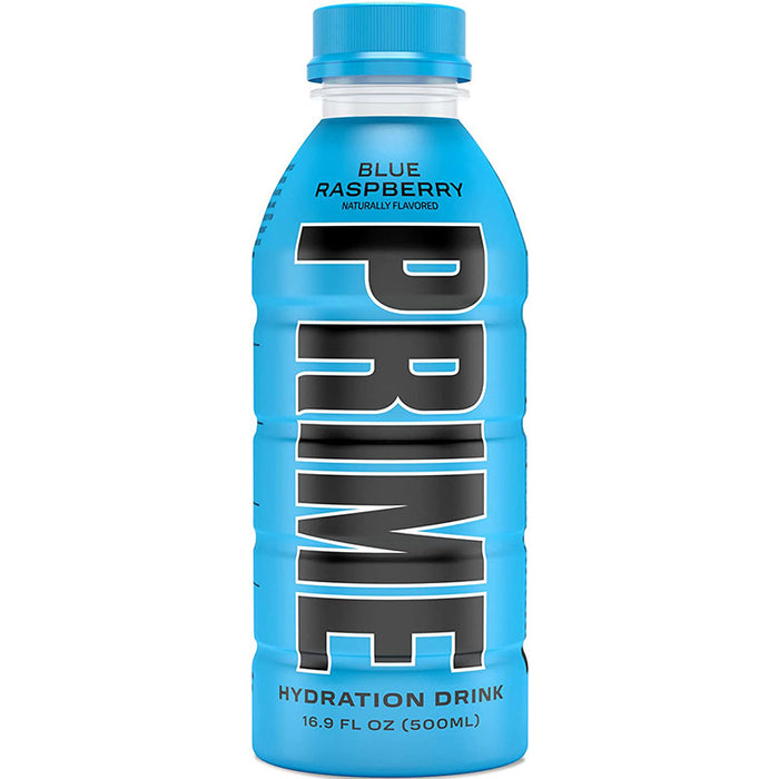 Prime Hydration 500ml — Popeye's Suppléments