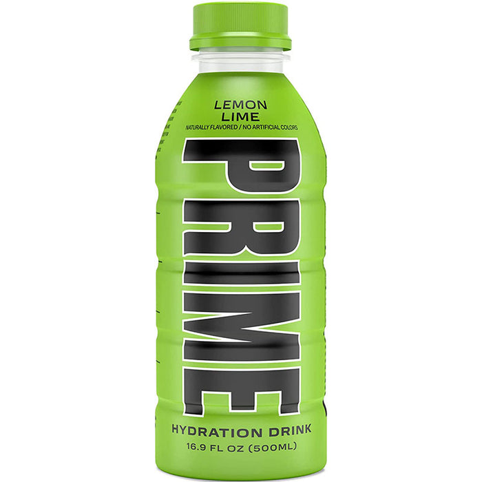 Prime Hydration 500ml