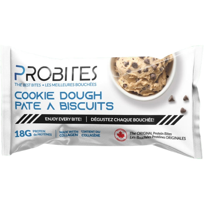 ProBites Paquet de deux (EN MAGASIN SEULEMENT) || ProBites Pack of two (IN STORE ONLY)