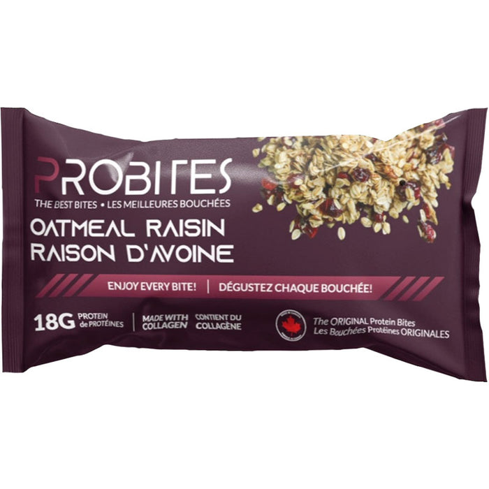 ProBites Paquet de deux (EN MAGASIN SEULEMENT) || ProBites Pack of two (IN STORE ONLY)