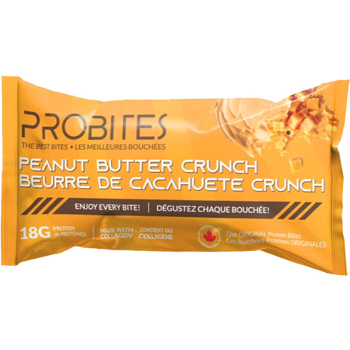 ProBites Paquet de deux (EN MAGASIN SEULEMENT) || ProBites Pack of two (IN STORE ONLY)