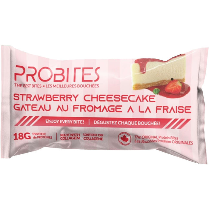 ProBites Paquet de deux (EN MAGASIN SEULEMENT) || ProBites Pack of two (IN STORE ONLY)