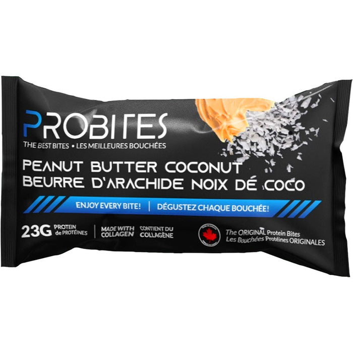 ProBites Paquet de deux (EN MAGASIN SEULEMENT) || ProBites Pack of two (IN STORE ONLY)