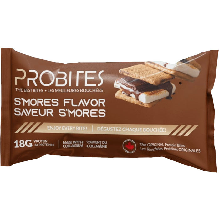 ProBites Paquet de deux (EN MAGASIN SEULEMENT) || ProBites Pack of two (IN STORE ONLY)