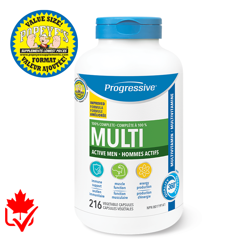 Multi vitamines||Multivitamins