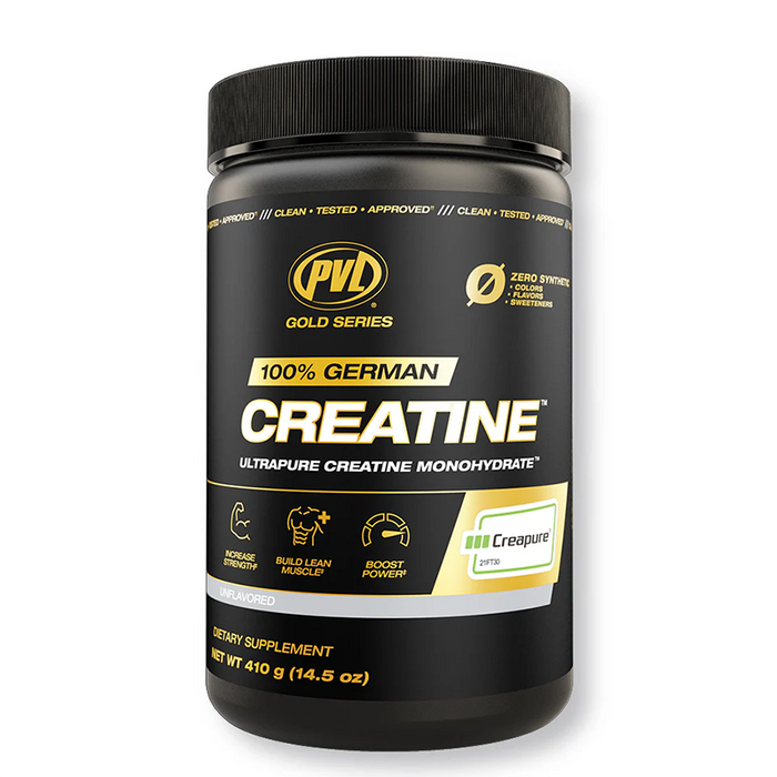 PVL 100% Creapure 410g