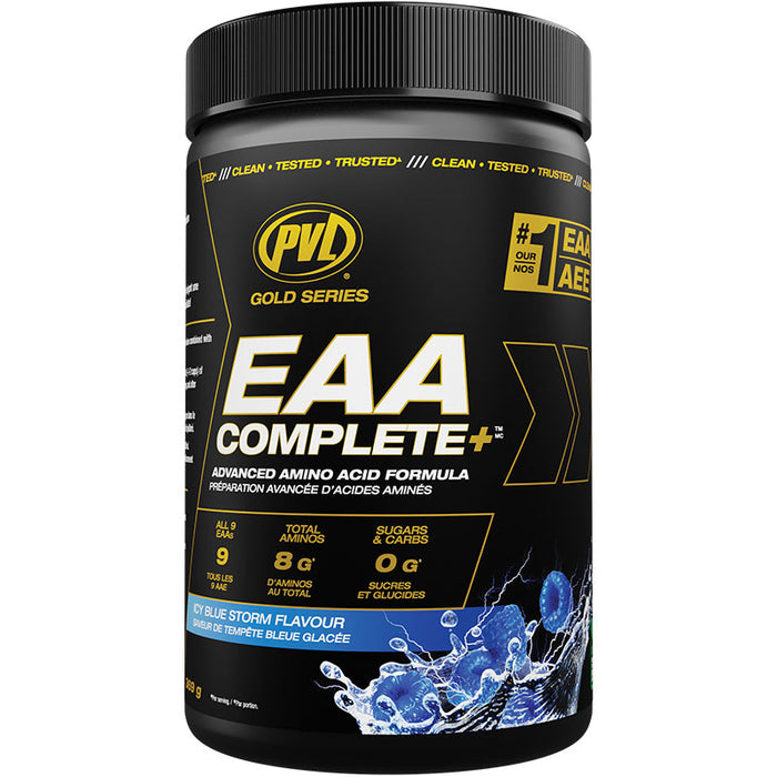 PVL EAA Complete 330g