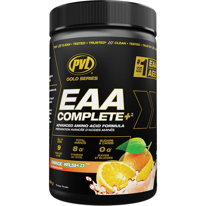 PVL EAA Complete 330g