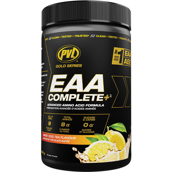 PVL EAA Complete 330g