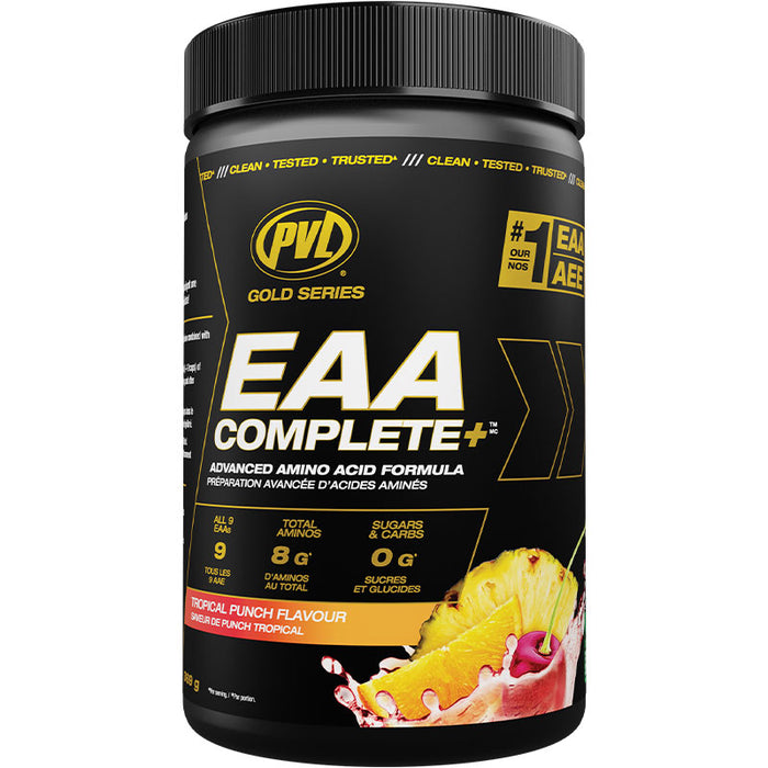 PVL EAA Complete 330g