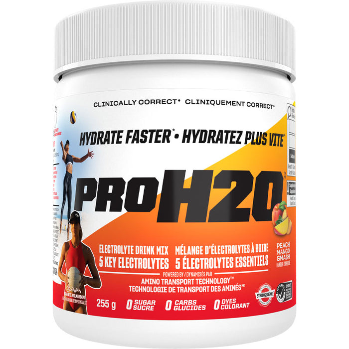 PVL ProH2O 255g