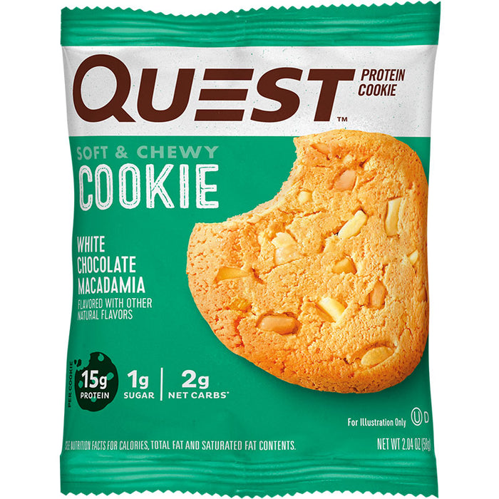 Biscuits Quest à l'unité (1 biscuit) || Quest Cookie (1 Cookie)