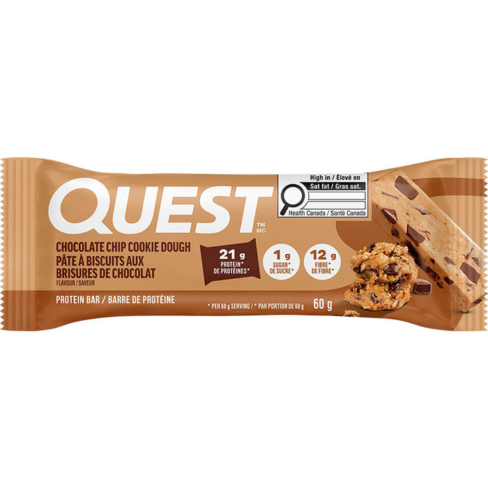 Barres Quest à l'unité (1 barre) || Quest individual bar (1 bar)