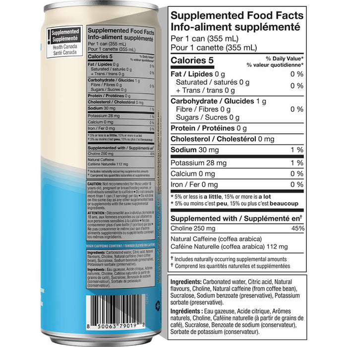 CBUM Bum Energy RTD 355ml