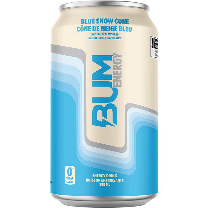 CBUM Bum Energy RTD 355ml