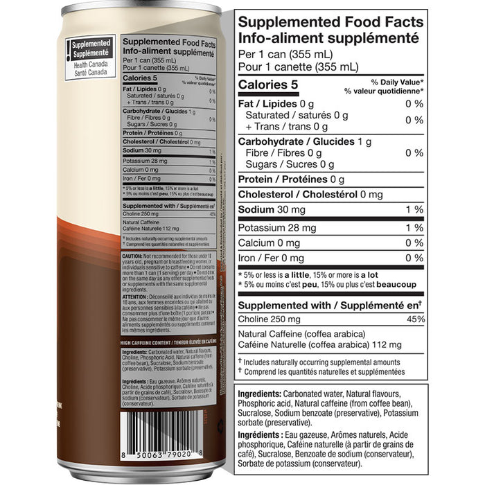 CBUM Bum Energy RTD 355ml