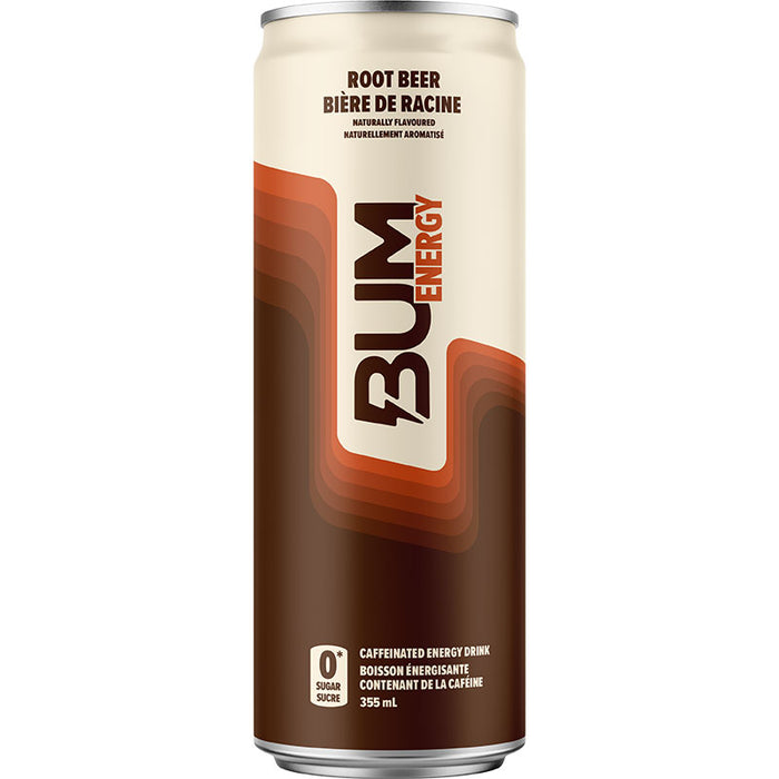 CBUM Bum Energy RTD 355ml