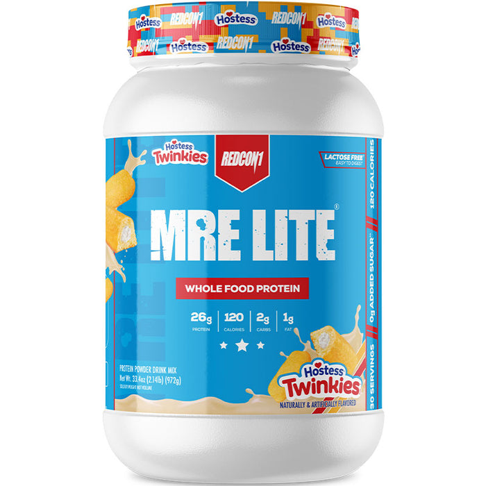 Redcon1 MRE Lite 1.92lb Popeye's Supplments Redcon1 MRE Lite 1.92lb Popeye's Supplments