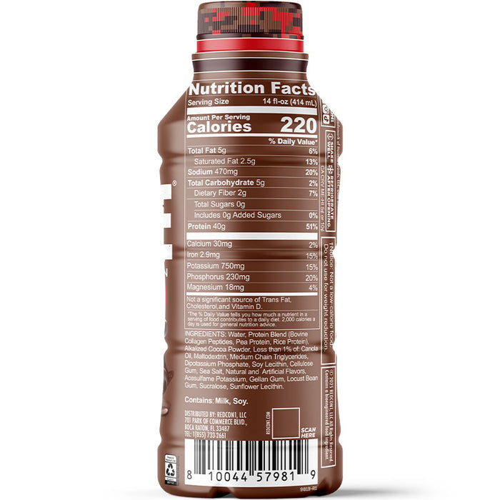 Redcon1 MRE RTD 500ml