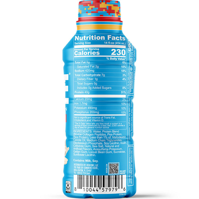 Redcon1 MRE RTD 500ml