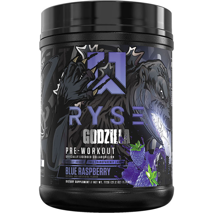 Ryse Godzilla Pre 732g