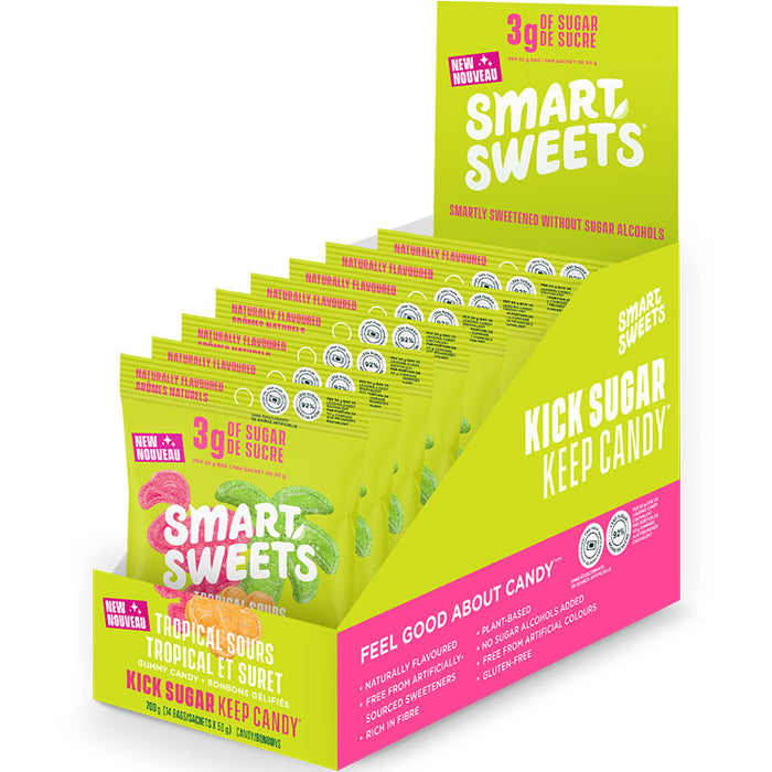 Smart Sweets Boîte|| Smart Sweet Box
