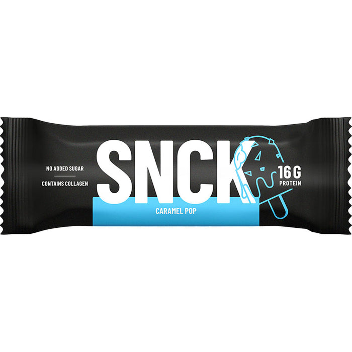 SNCK Protein Barre individuelle (1)|| SNCK individual  Protein Bar (1)
