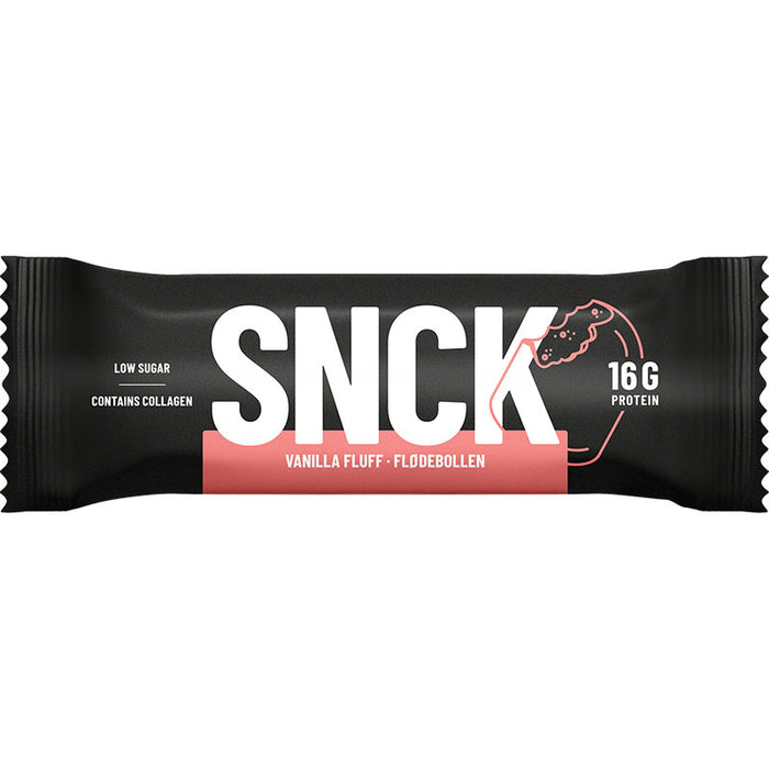 SNCK Protein Barre individuelle (1)|| SNCK individual  Protein Bar (1)